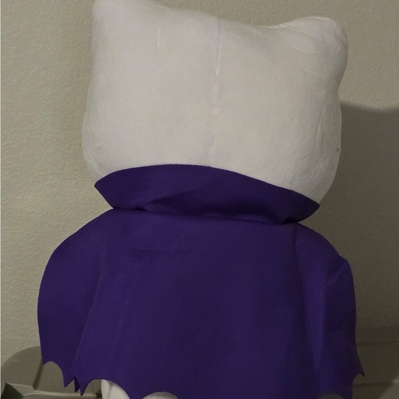 Hello Kitty Halloween Greeter 2024 CVS - Picture 2 of 3